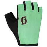  Scott Aspect Sport Gel Fahrrad Handschuhe kurz grÃŒn/schwarz 2020: Größe: M (9)