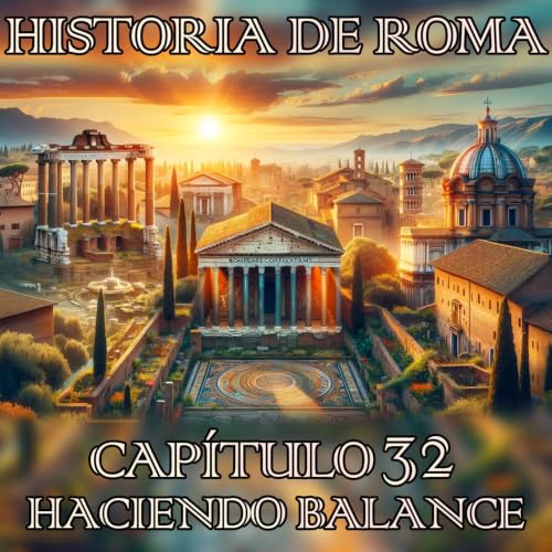 32 Haciendo balance