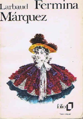 Fermina marquez [French] B00A2RXEBI Book Cover