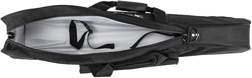 Miniatura 4 de SLINGER Funda de trípode acolchada de lujo de 35" (negro)