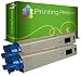 Produktbild 2 Schwarz Toner kompatibel für Oki C3520 MFP C3530 MFP | 43459324
