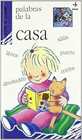 Palabras De La Escuela 8441407711 Book Cover