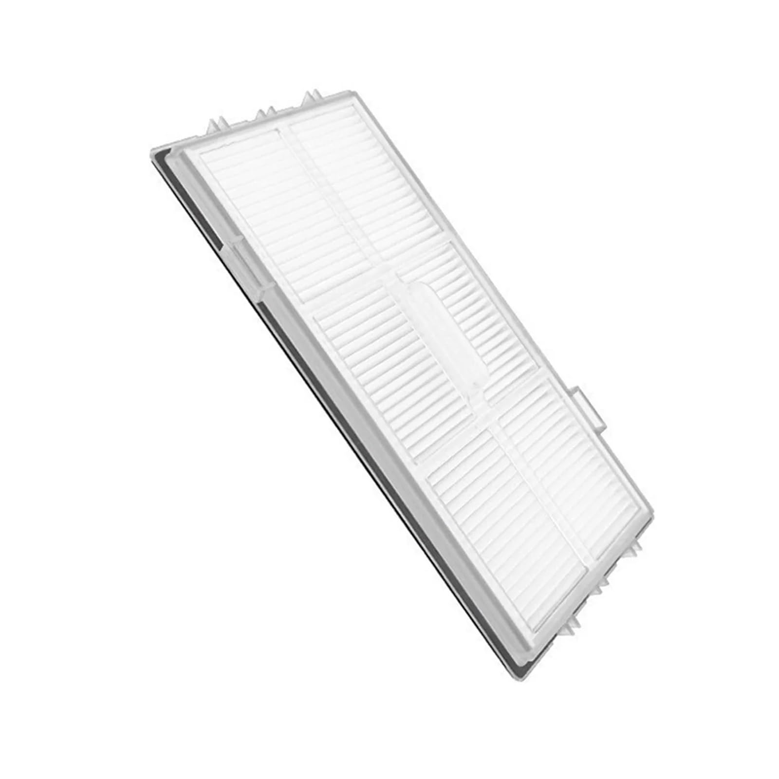 Zestaw ścierek do mopa + filtr HEPA + szczotka główna i boczna kompatybilne z odkurzaczami Xiaomi Roborock S7/S70/S75/S7Max/S7MaxV/T7s. Akcesoria zamienne.