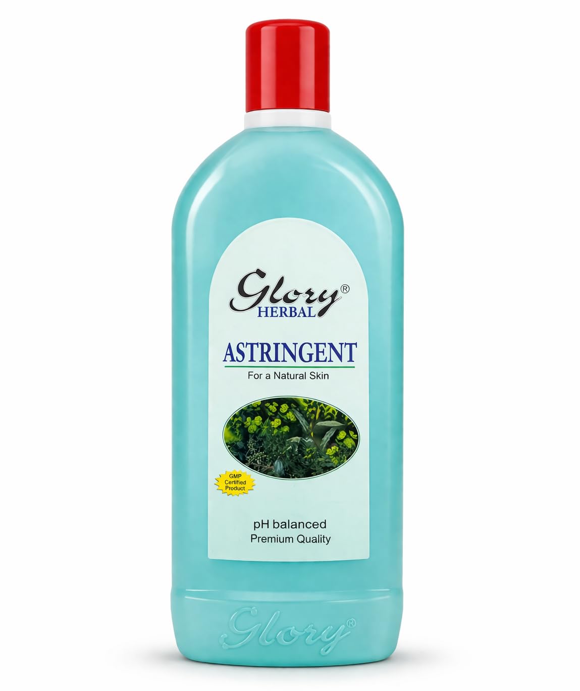 Glory Herbal Astringent for Natural Skin, pH Balanced, Oil Control, Pore Tightening, Deep Cleansing, GMP Certified - Review, Price and Buying Guide
