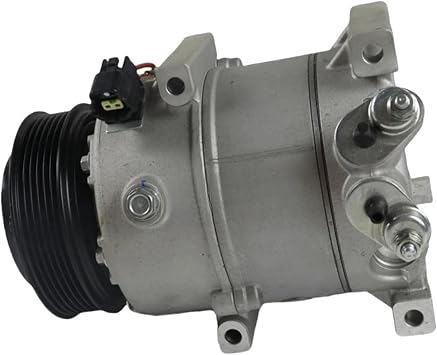 Auto AC Air Conditioning Compressor, For CHANGAN UNI-K OEM 8103100-CR01