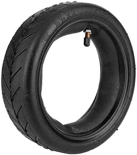 Escooter-Reparatur Viron X1 700 Coat Inner Tube Set 8.5 8.5 Tyres
