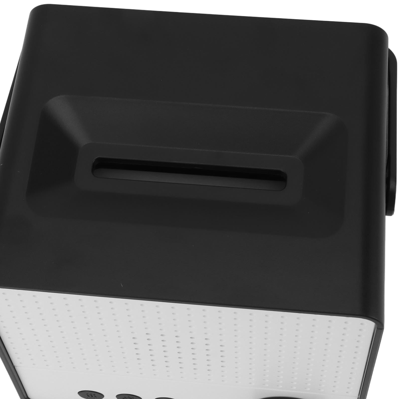 Umidificatore per Aromaterapia con Diffusore di Oli Essenziali, Funzionamento Silenzioso Portatile, 120 Ml, per Luce Colorata, Camera da Letto, Ufficio Domestico