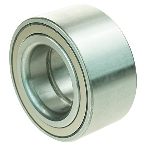Front Wheel Hub Bearing Pair Set For Acura Honda Tl Cl Accord Civic #TOP5