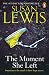 The Moment She Left (The Detective Andee Lawrence Series)