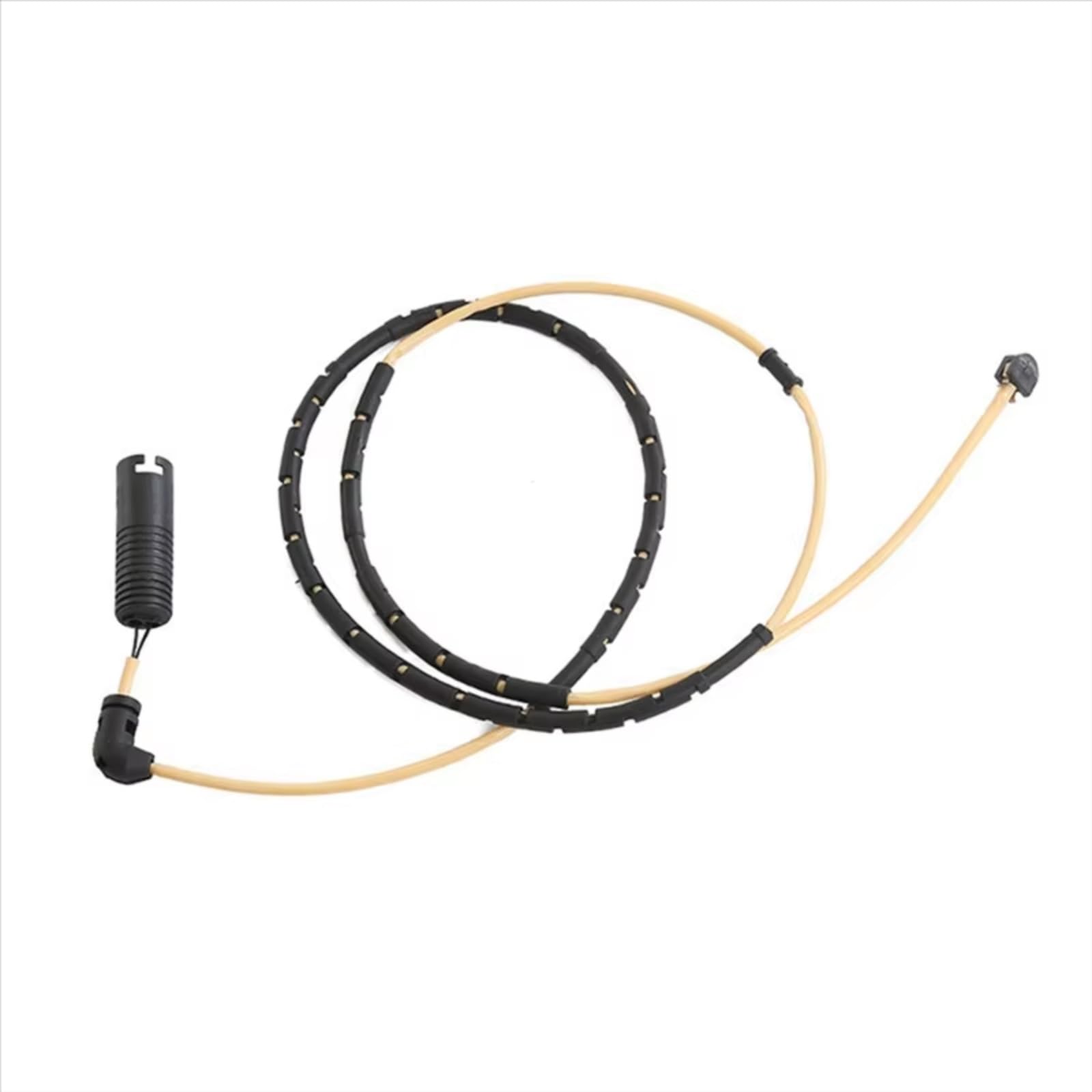 Cambiar sensor de pastillas BMW Z4 E85 referencia 34356757896 7