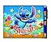 Stitch Deluxe Autograph Book with Pen