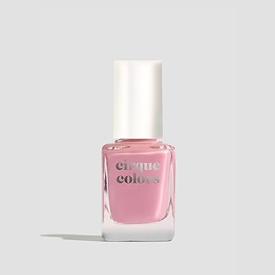 Cirque Colors Rosewater Jelly