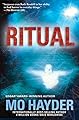 Ritual: A Novel (Jack Caffery Book 3) (English Edition)