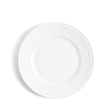 WEDGWOOD WHITEWARE Intaglio: Salad Plate 8