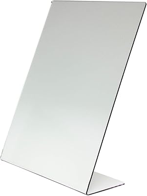 Chenille Kraft CK-2803 Single-Sided Speech Mirror, 3