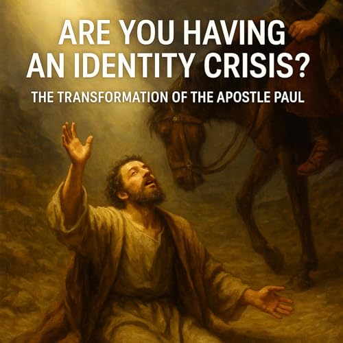 Are You Having an Identity Crisis? - The Transformation of the Apostle Paul
