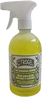 Citronela Natural 500g – Repelente com Aroma Intenso, Eficaz Contra Mosquitos, Seguro para Pets e Família