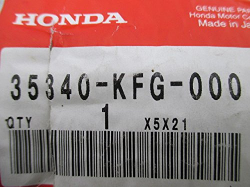 Amazon | [ホンダ] フォルツァ純正フロントブレーキスイッチ 35340-KFG