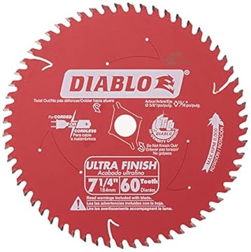 best saw blade for plywood