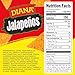 Diana Jalapeños Spicy Tortilla Chips, 3.84 Oz (Pack of 8)