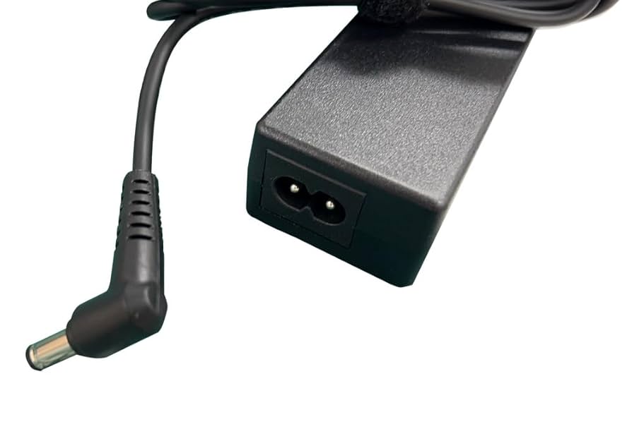 東芝 dynabook KIRA L93シリーズ 用 ACアダプター（3ピン角型