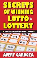 Algopix Similar Product 3 - Secrets of Winning Lotto & Lottery