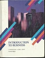 Introduction to business 0538079118 Book Cover