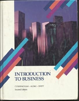 Hardcover Introduction to Business (GC-Principles of Management) Book