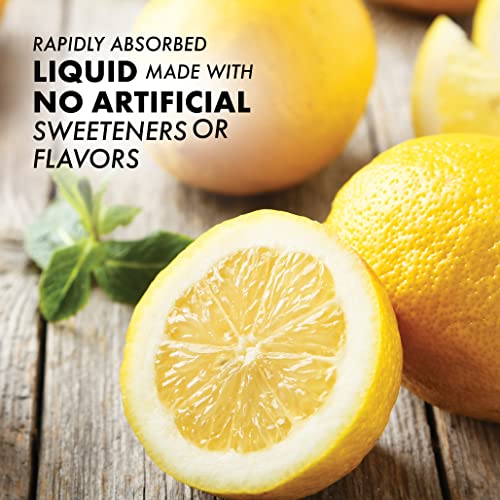 Bluebonnet Nutrition Liquid Calcium Citrate Magnesium Citrate, Vitamin D3, Bone Health, Gluten Free, Soy Free, Milk Free, Kosher, 32 Servings, Lemon Flavor, 16 Fl Oz (Pack Of 1) #TOP3