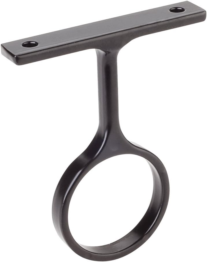 Box of 2 Oil Rubbed Bronze Middle Mounting Bracket for 1