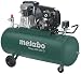 Produktbild Metabo Kompressor Mega Mega 580-200 D (601588000) Karton, Ansaugleistung: 510 l/min, Füllleistung: 395 l/min, Effektive Liefermenge (bei 80% max. Druck): 360 l/min