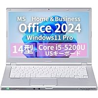 Amazon.co.jp: 【整備済み品】【MS Office H&B 2024】Win11 Pro /12型