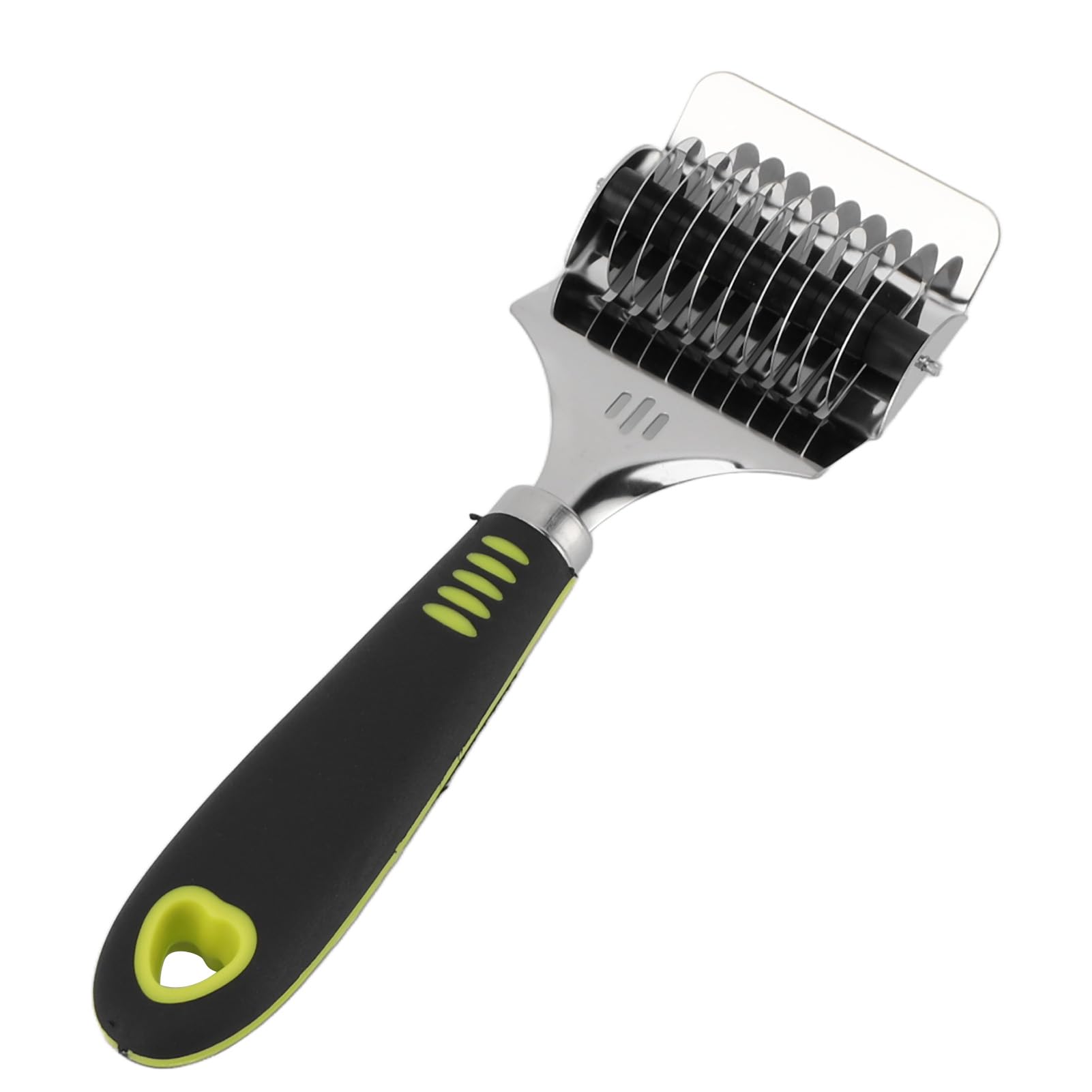 Gsycle Pasta Roller Cutter, Pasta Cutter Noodle Cutter Noodle Roller Pasta Cutter Wheel Manual Pasta Maker Pasta Noodle Maker for Home