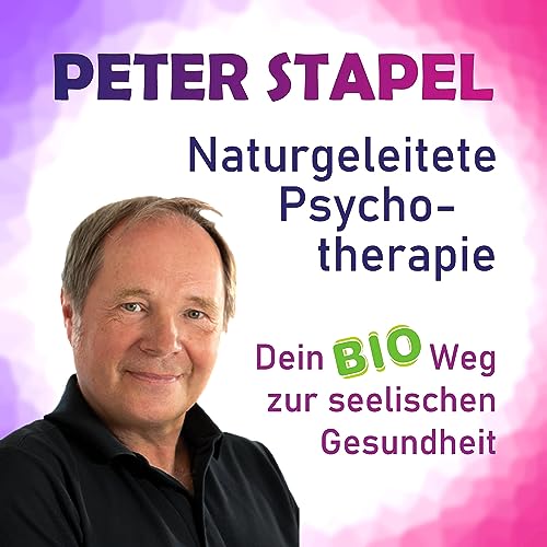 Naturgeleitete Psychotherapie Titelbild