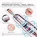 Morovan Acrylic Nail Kit: Professional Starter Set with Drill, Lamp, Powder, Polish & Accessories for Beginners