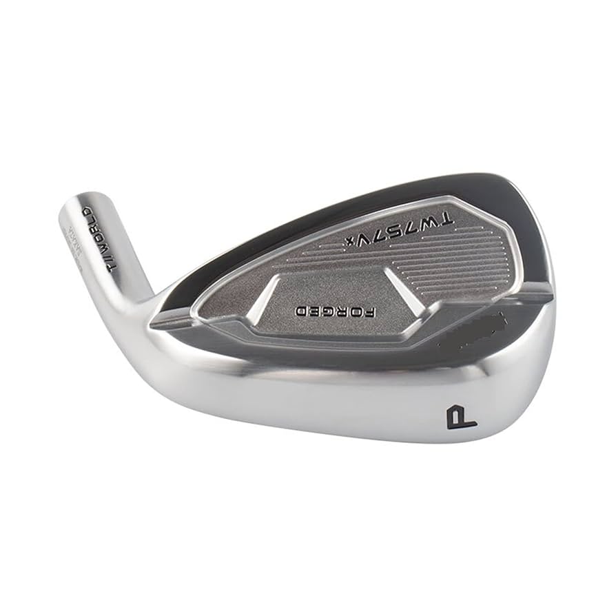 イーデル　マッスルキャビティ4-p.g アイアンセット イーデル マッスルキャビティ4-p.g アイアンセット Amazon.co.jp