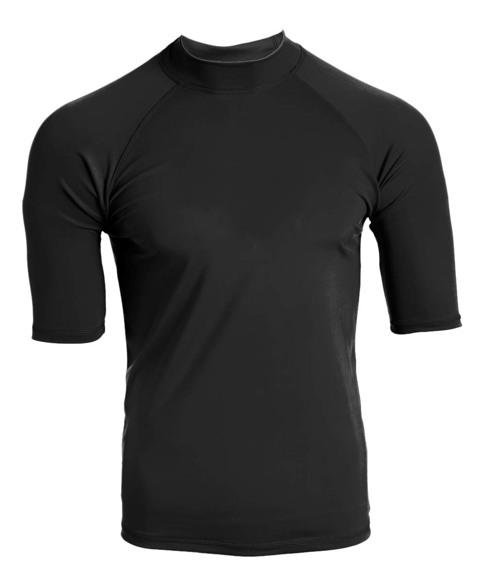Kanu Surf Mens Fiji UPF 50+ Rashguard