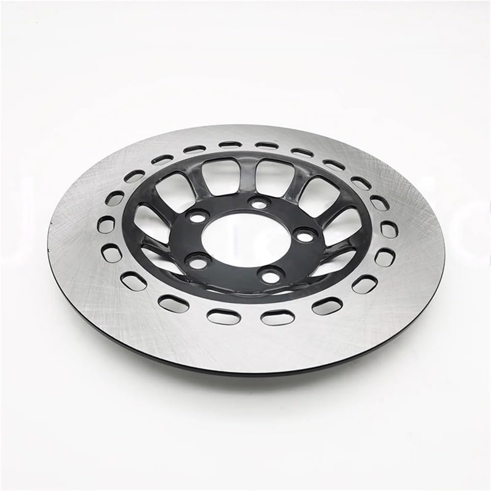 Motociclo Disco freno 240mm Modifica moto Disco freno Rotore Offset 25mm Per CM125 Per CBT125 CL125-2