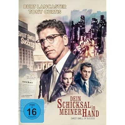 Dein Schicksal in meiner Hand