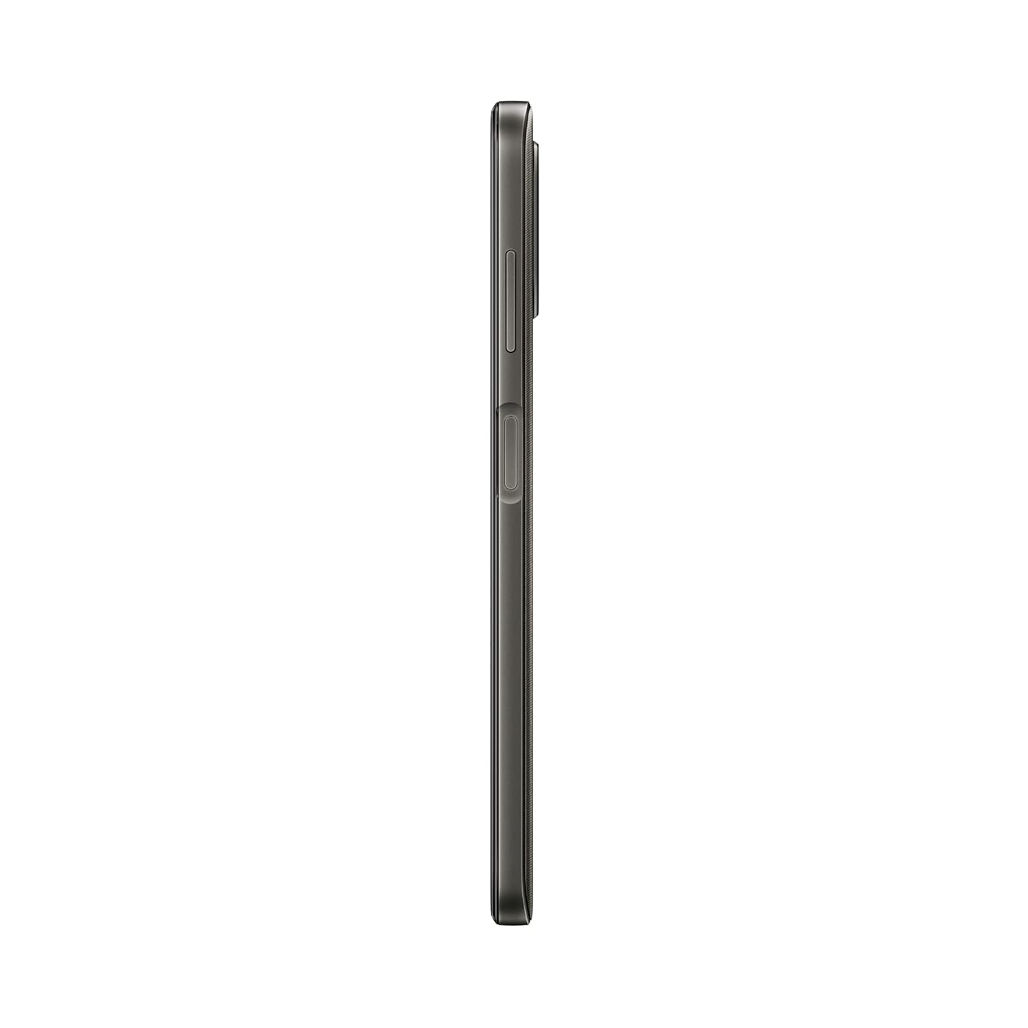 Nokia G11 Dual-SIM 32GB ROM + 3GB RAM (GSM Only | No CDMA) Factory Unlocked Android 4G/LTE Smartphone (Charcoal) - International Version