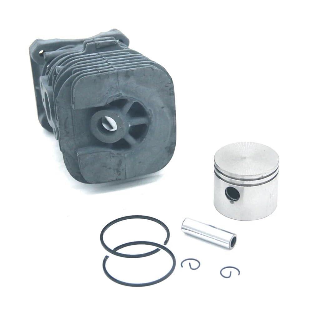 Zestaw tłoka cylindra 41.1mm pasuje do piły łańcuchowej 2035 CS2137 CS2138 PN 530 01 25-52 530 03 79-35 530 01 24-24 530 06 97-20