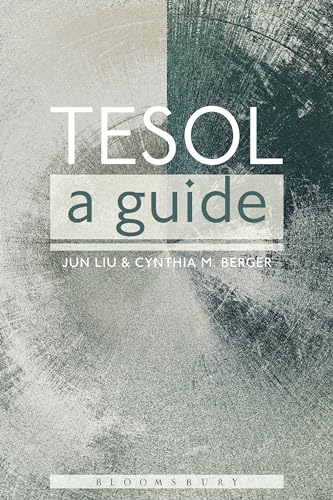 TESOL: A Guide (Bloomsbury Companions)