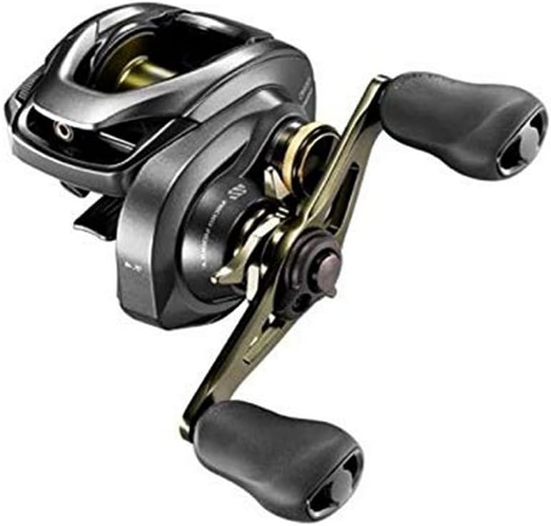 SHIMANO CURADO DC 151 XG Reel Box
