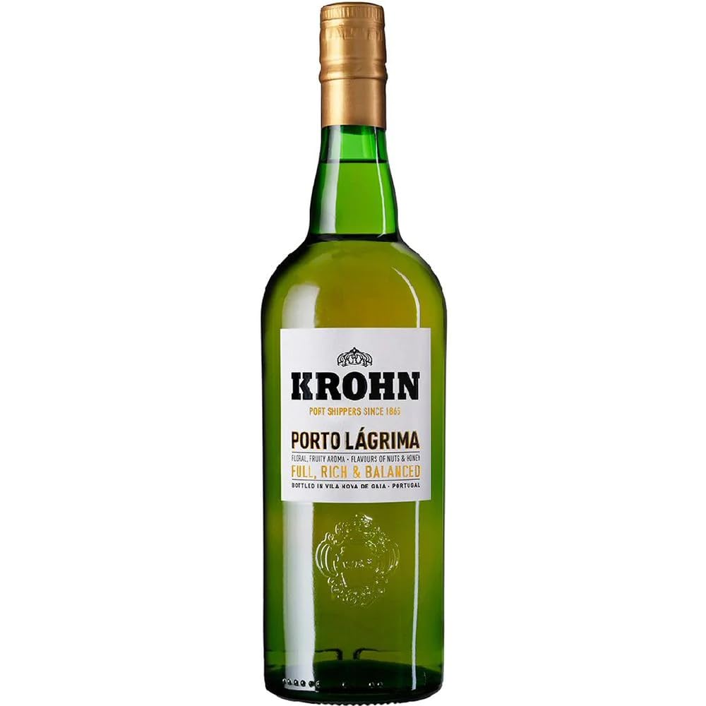 Krohn - Krohn Lágrima Port