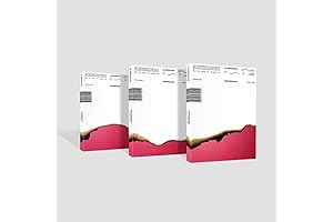 "Perfect Night" LE SSERAFIM 1st Studio Album