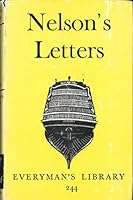 Nelson's letters B0007JKRES Book Cover