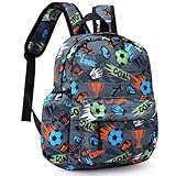 Zicac Mochila infantil, 12L