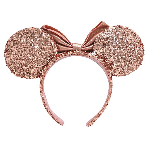 21 ミニーちゃんのディズニーカチューシャ16選 ディズニーリゾート限定のミニーマウスデザインカチューシャまとめ ディズニー グッズ比較屋さん 買ってよかった をあなたに