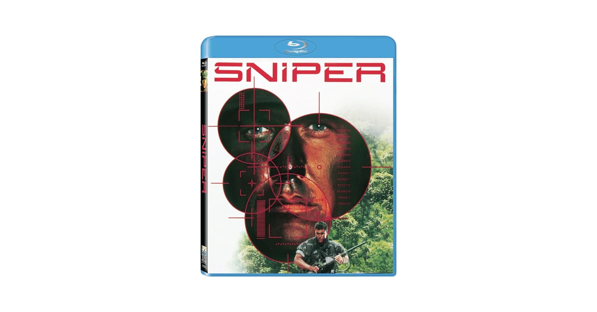 ボディ・ターゲット('93米)【Blu-ray】 Amazon.co.jp: ボディ・ターゲット [Blu-ray] : ジャン=クロード