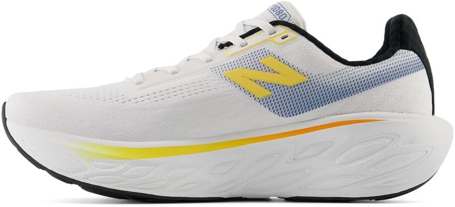New Balance Men's Fresh Foam X 1080 V14 Running Shoe